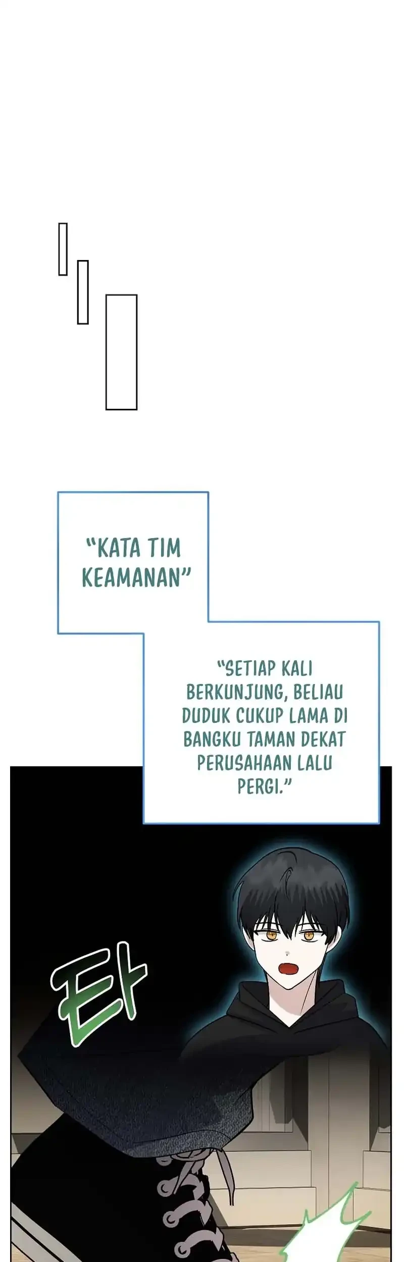 the crazy genius composer returns chapter 91 - Page 59