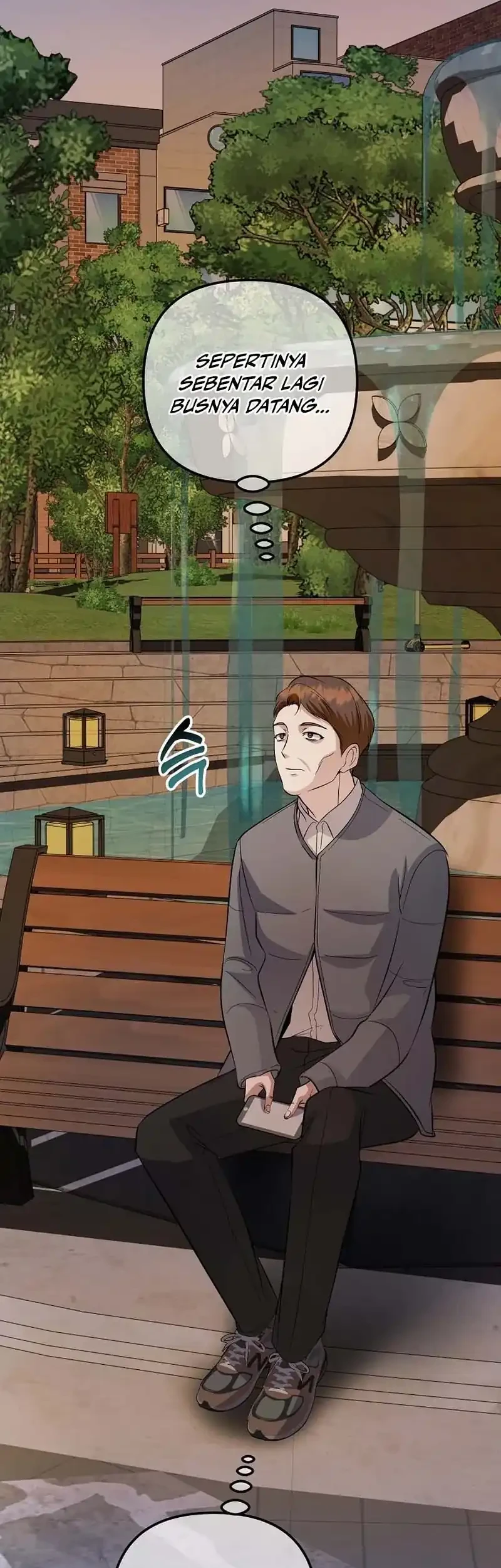 the crazy genius composer returns chapter 91 - Page 61