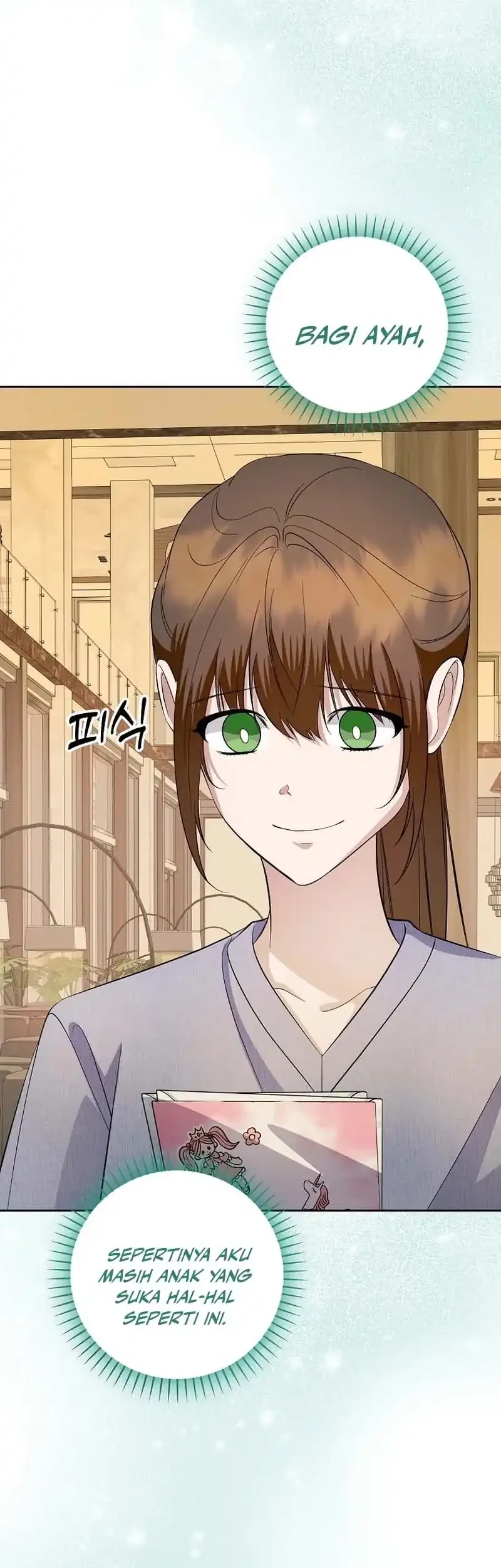 the crazy genius composer returns chapter 91 - Page 5