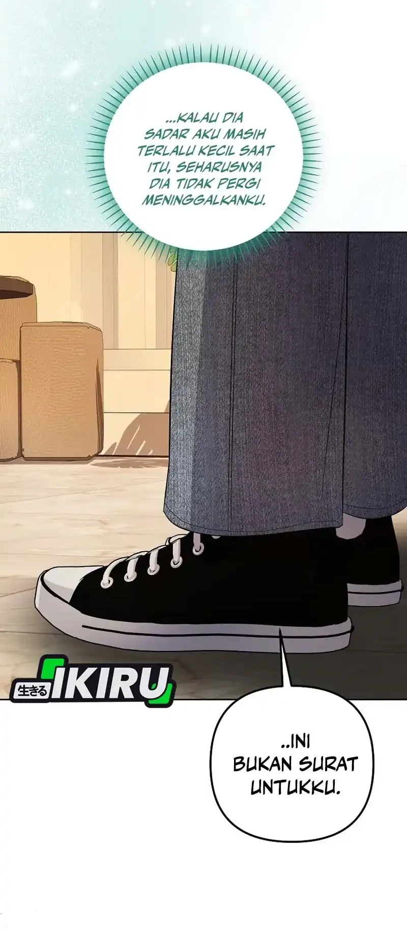 the crazy genius composer returns chapter 91 - Page 6