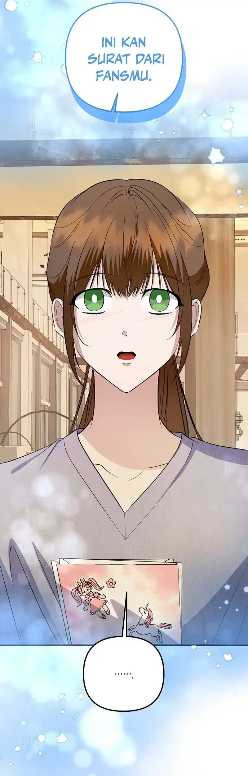 the crazy genius composer returns chapter 91 - Page 9