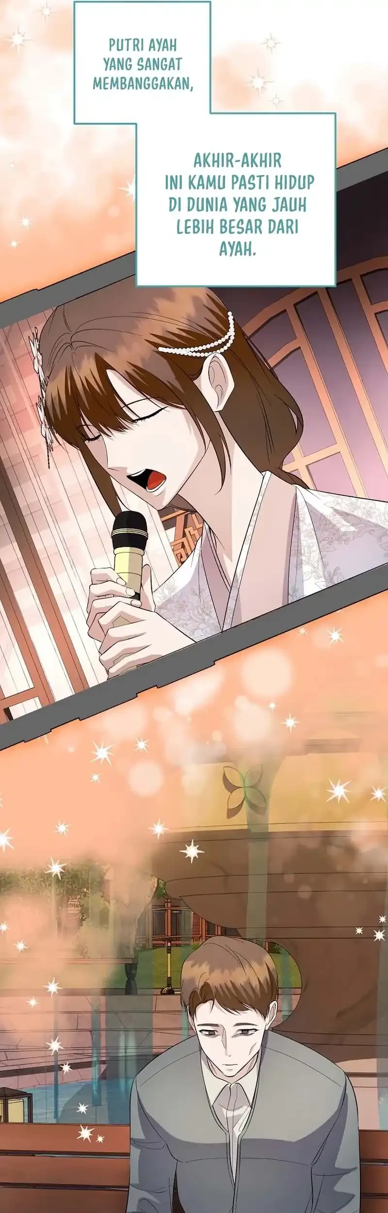 the crazy genius composer returns chapter 91 - Page 13