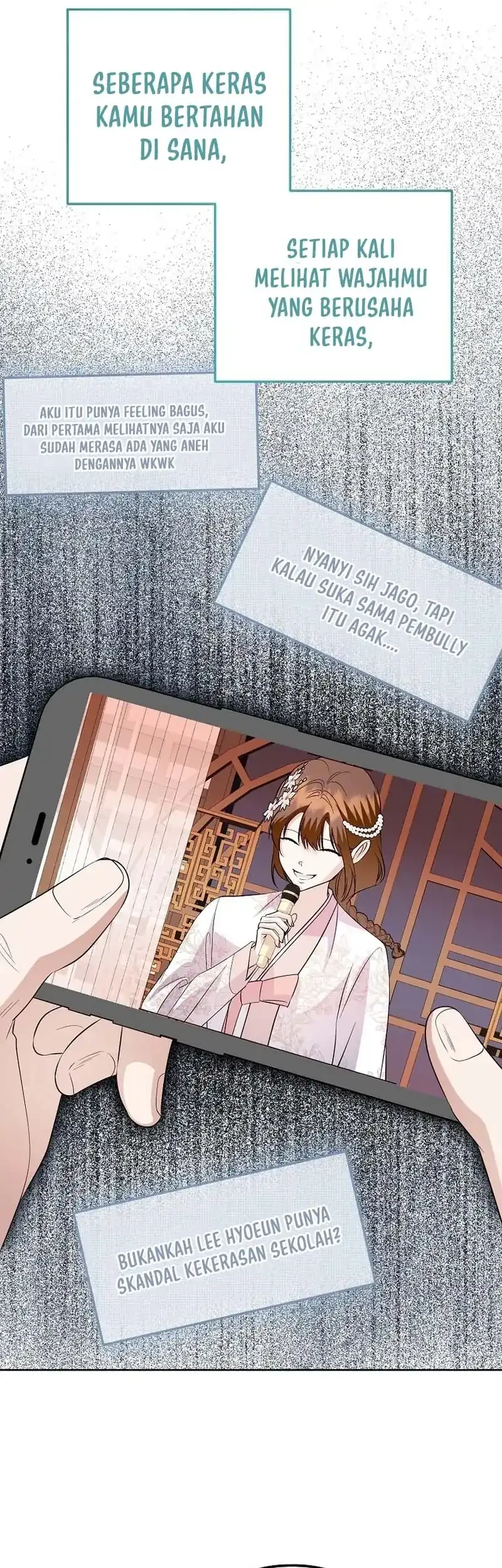 the crazy genius composer returns chapter 91 - Page 15