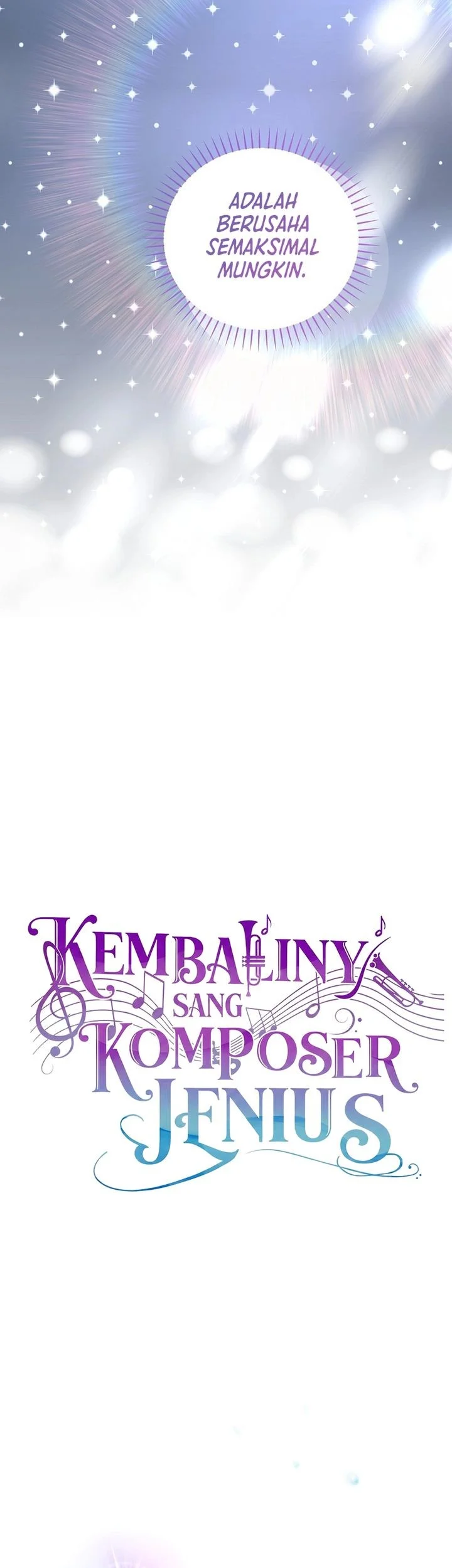 the crazy genius composer returns chapter 92 - Page 18