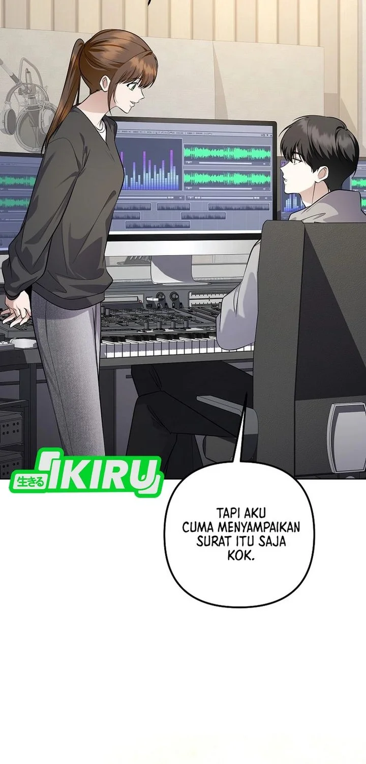 the crazy genius composer returns chapter 92 - Page 21