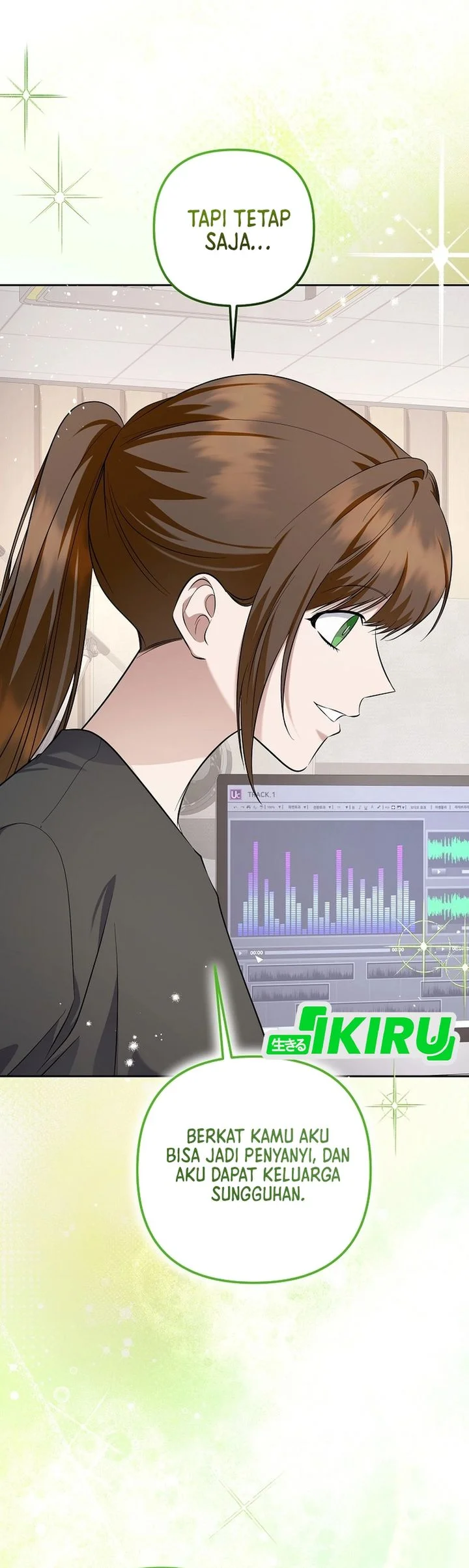 the crazy genius composer returns chapter 92 - Page 22