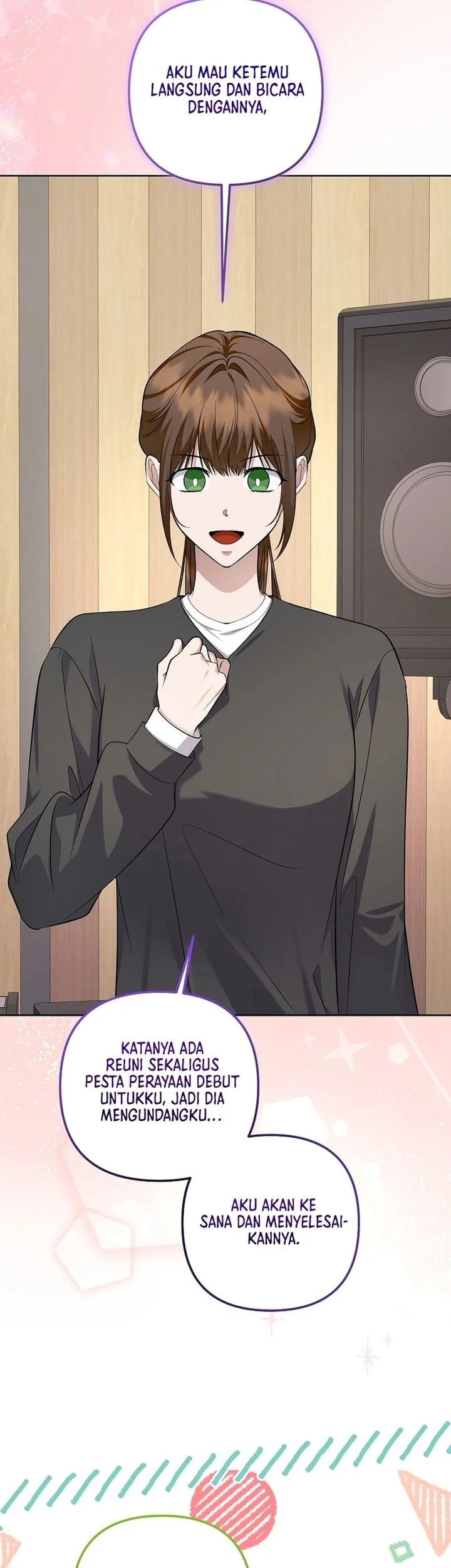 the crazy genius composer returns chapter 92 - Page 28