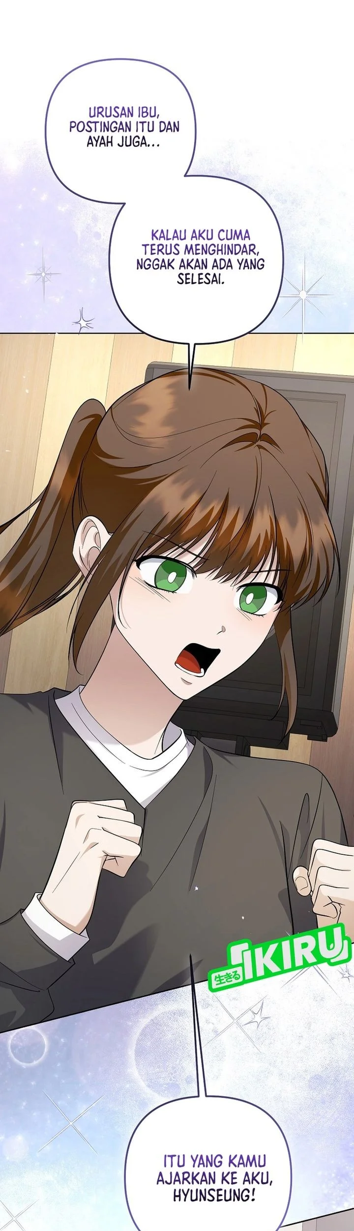 the crazy genius composer returns chapter 92 - Page 30