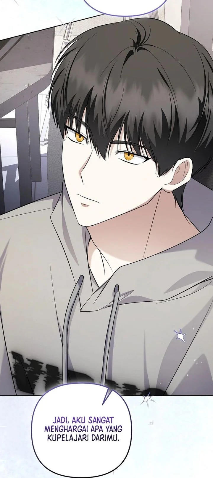 the crazy genius composer returns chapter 92 - Page 31