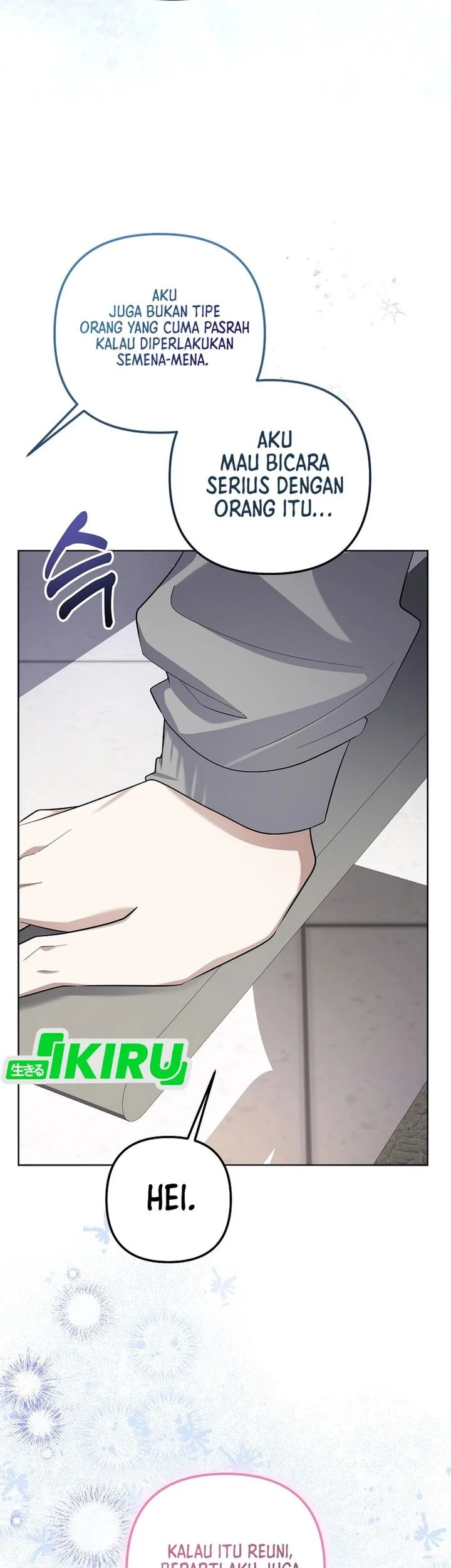 the crazy genius composer returns chapter 92 - Page 32