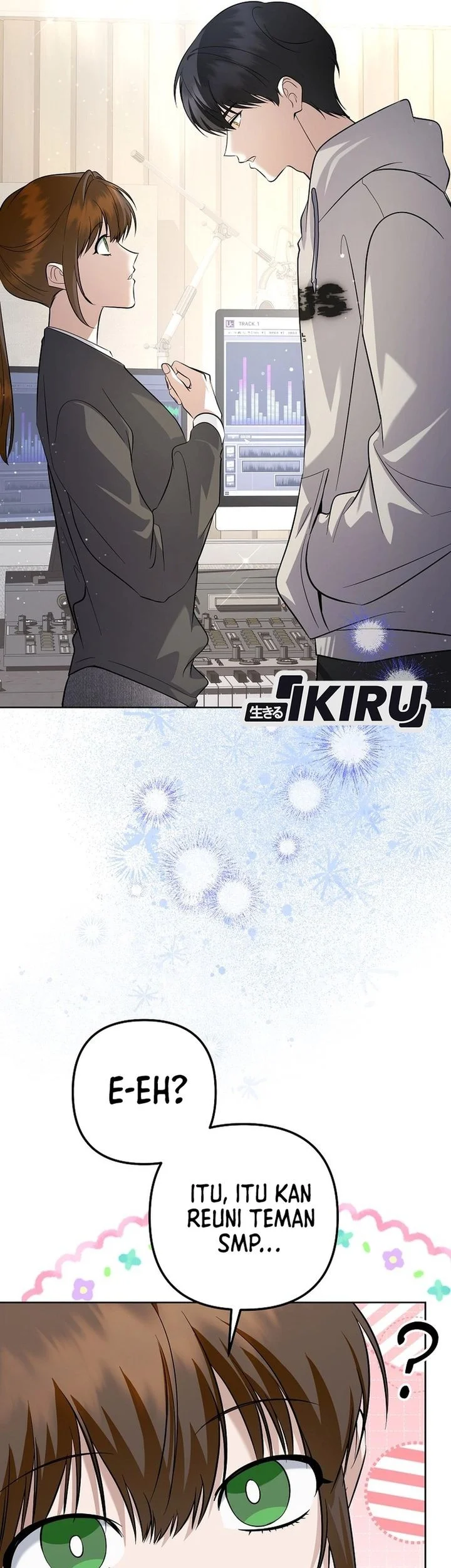 the crazy genius composer returns chapter 92 - Page 34