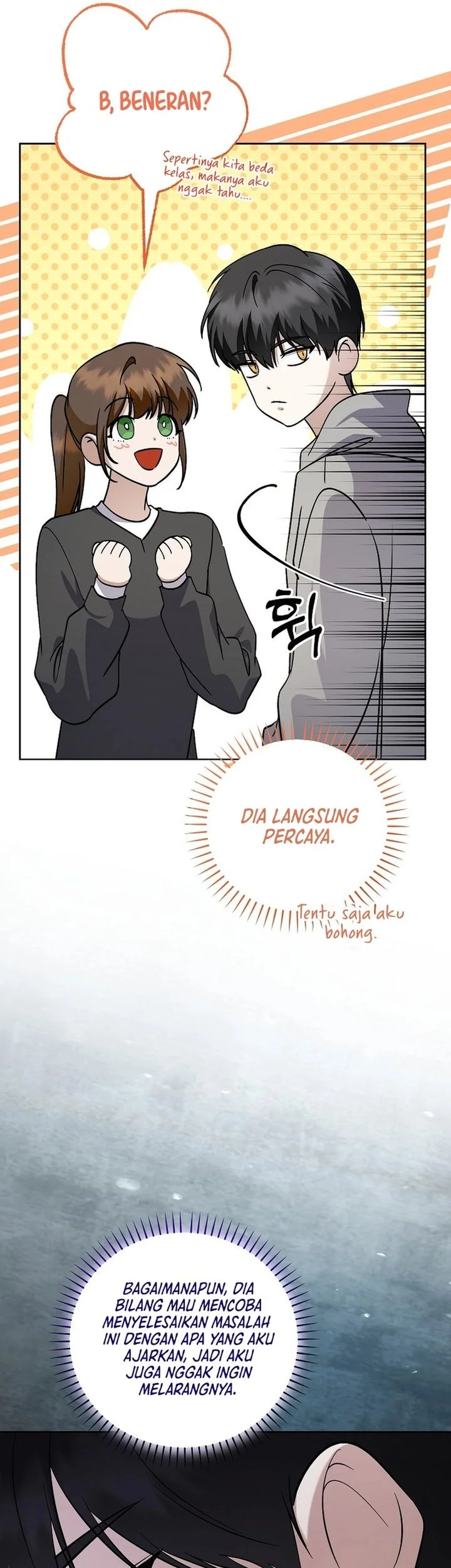 the crazy genius composer returns chapter 92 - Page 36