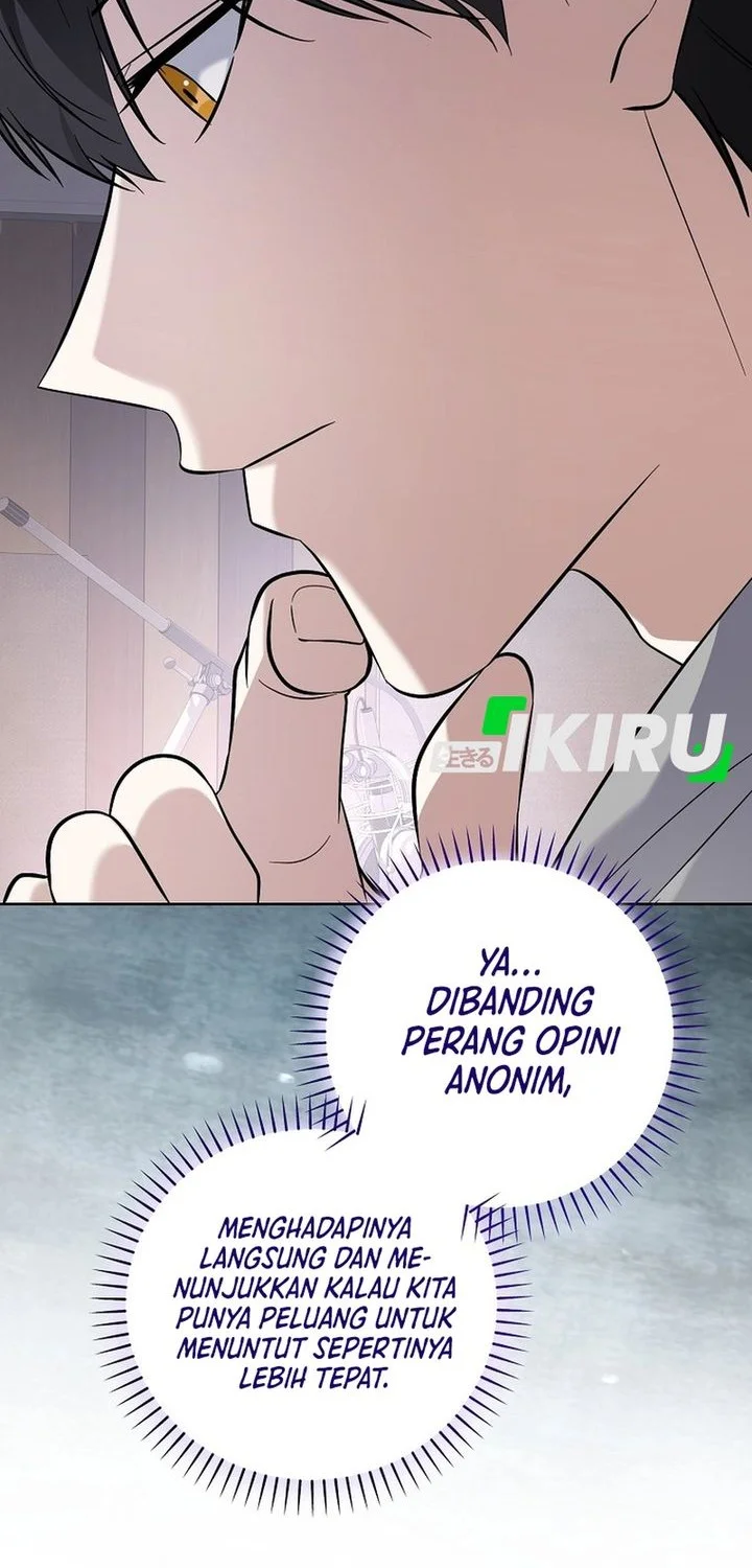 the crazy genius composer returns chapter 92 - Page 37