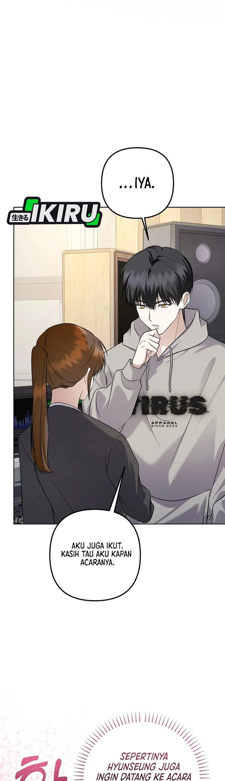 the crazy genius composer returns chapter 92 - Page 38