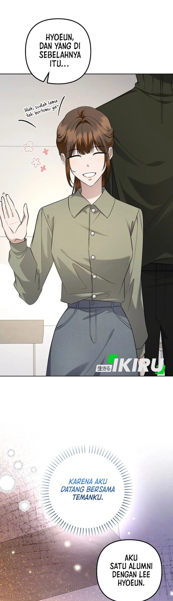 the crazy genius composer returns chapter 92 - Page 46