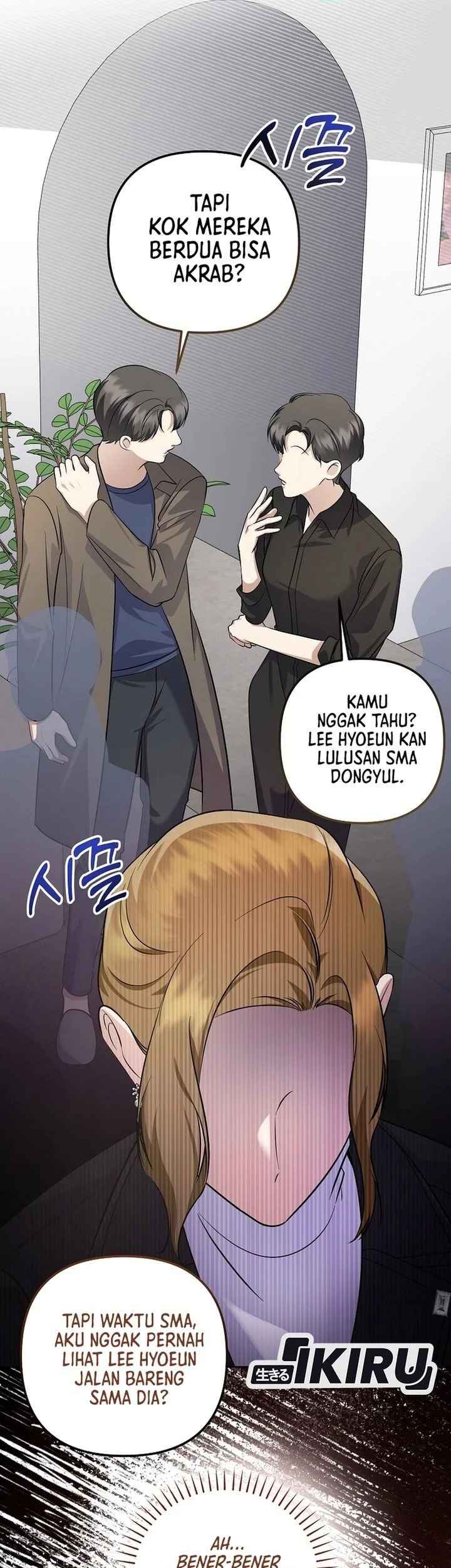 the crazy genius composer returns chapter 92 - Page 52