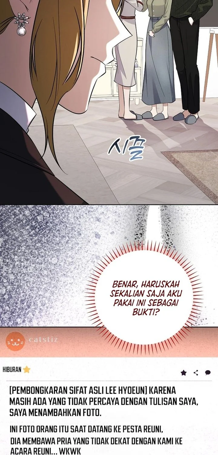 the crazy genius composer returns chapter 92 - Page 57