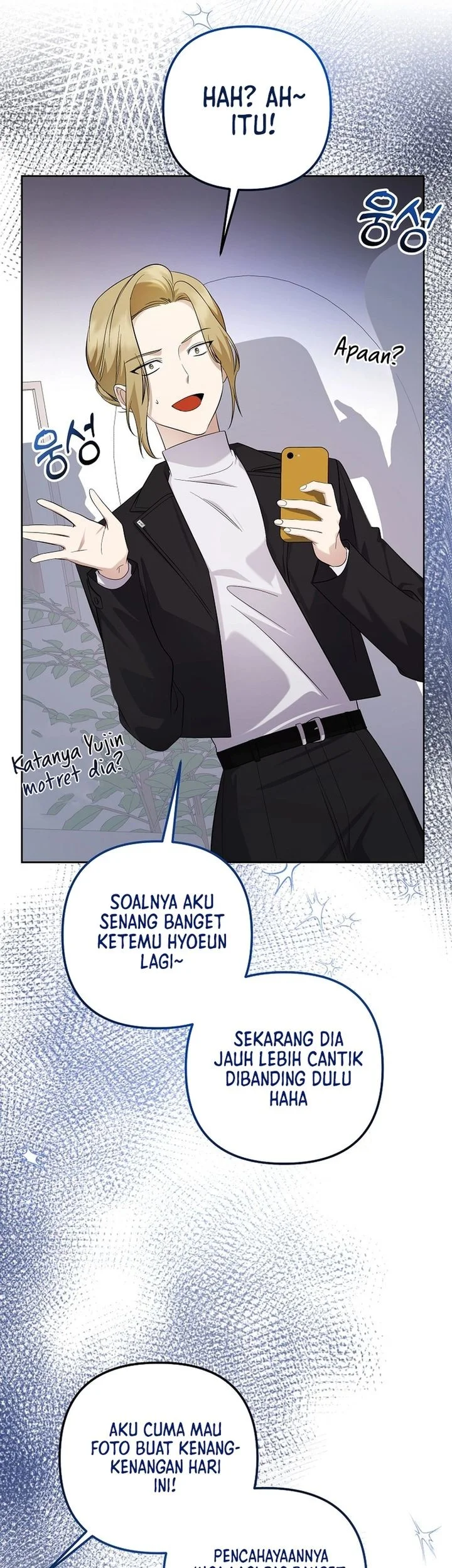 the crazy genius composer returns chapter 92 - Page 62