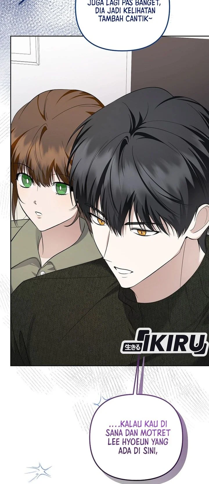 the crazy genius composer returns chapter 92 - Page 63