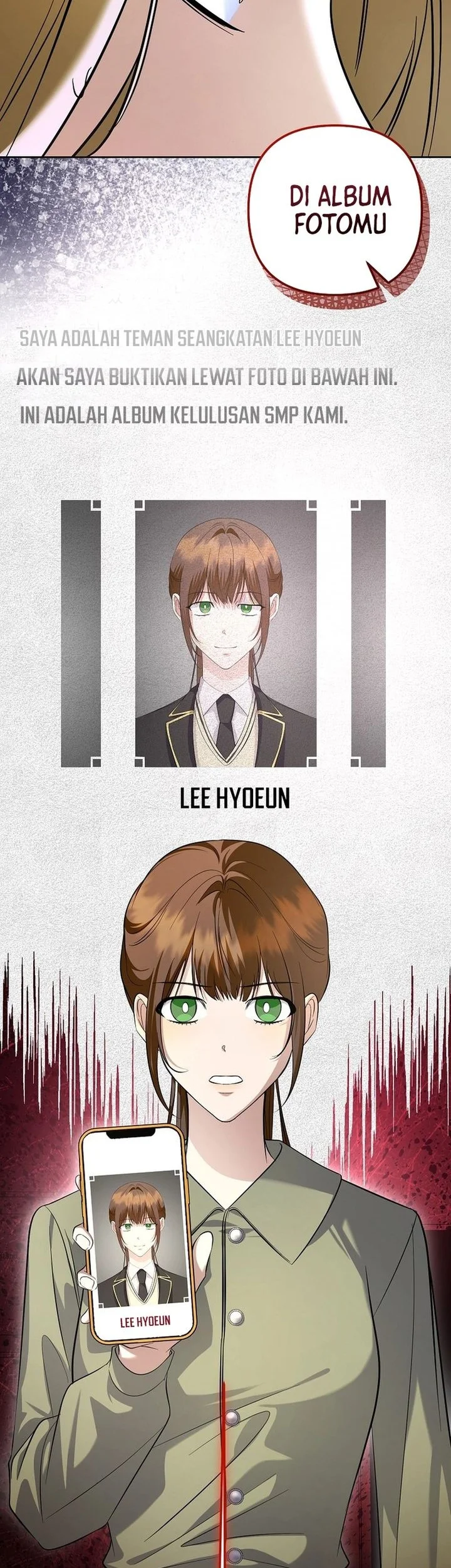 the crazy genius composer returns chapter 92 - Page 69