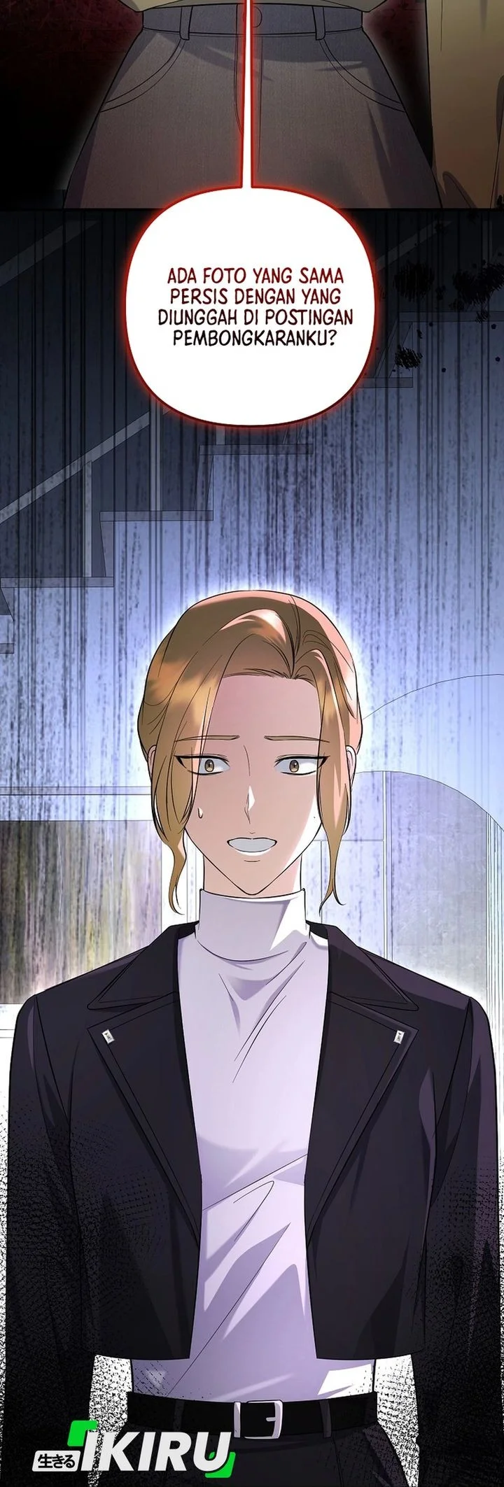 the crazy genius composer returns chapter 92 - Page 70