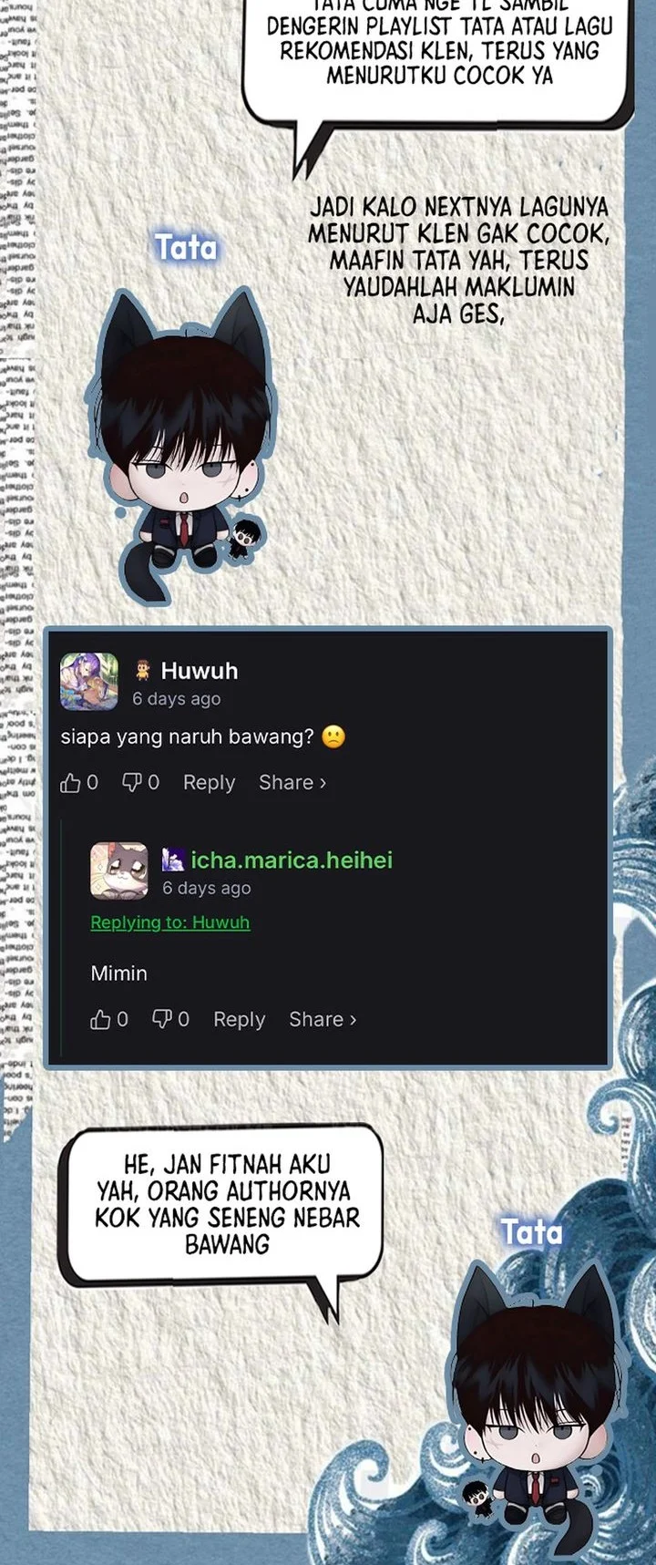 the crazy genius composer returns chapter 92 - Page 74