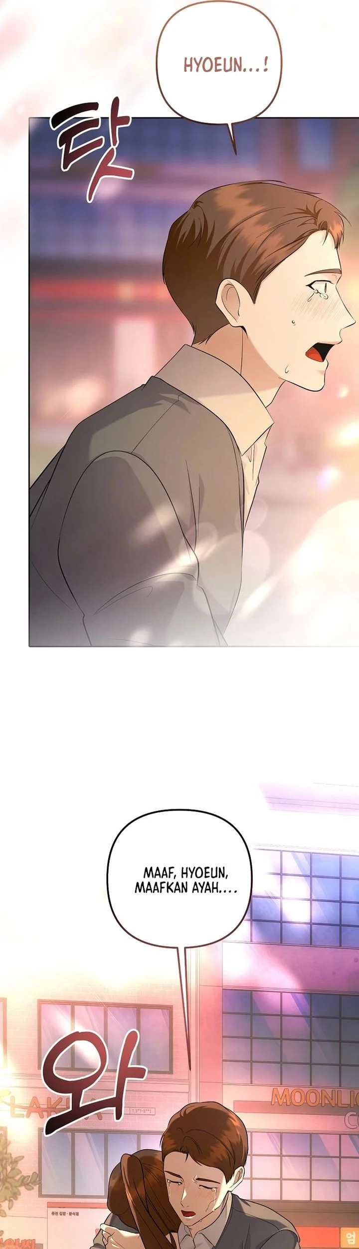 the crazy genius composer returns chapter 92 - Page 5