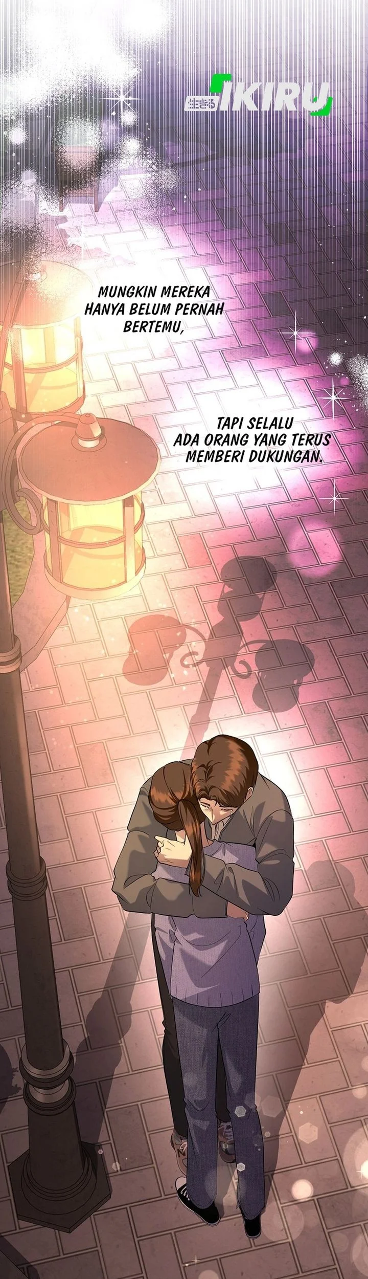 the crazy genius composer returns chapter 92 - Page 8