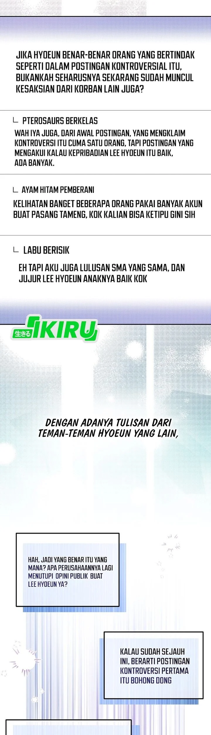 the crazy genius composer returns chapter 92 - Page 14