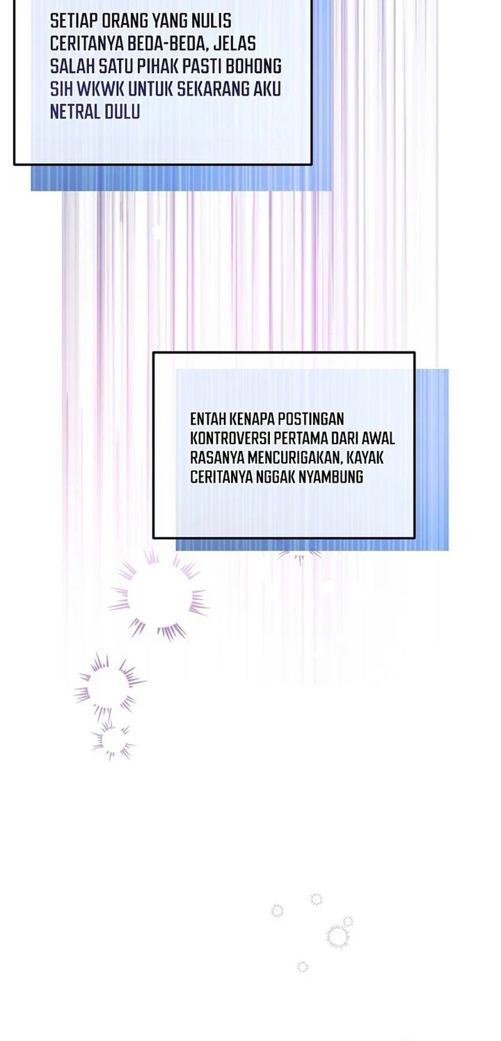 the crazy genius composer returns chapter 92 - Page 15