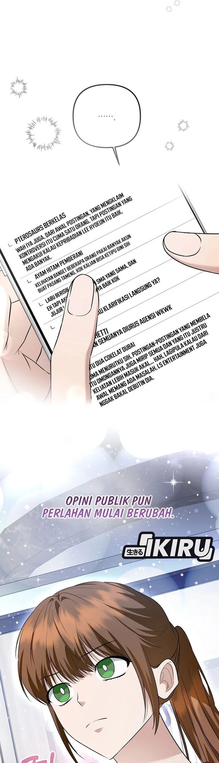 the crazy genius composer returns chapter 92 - Page 16