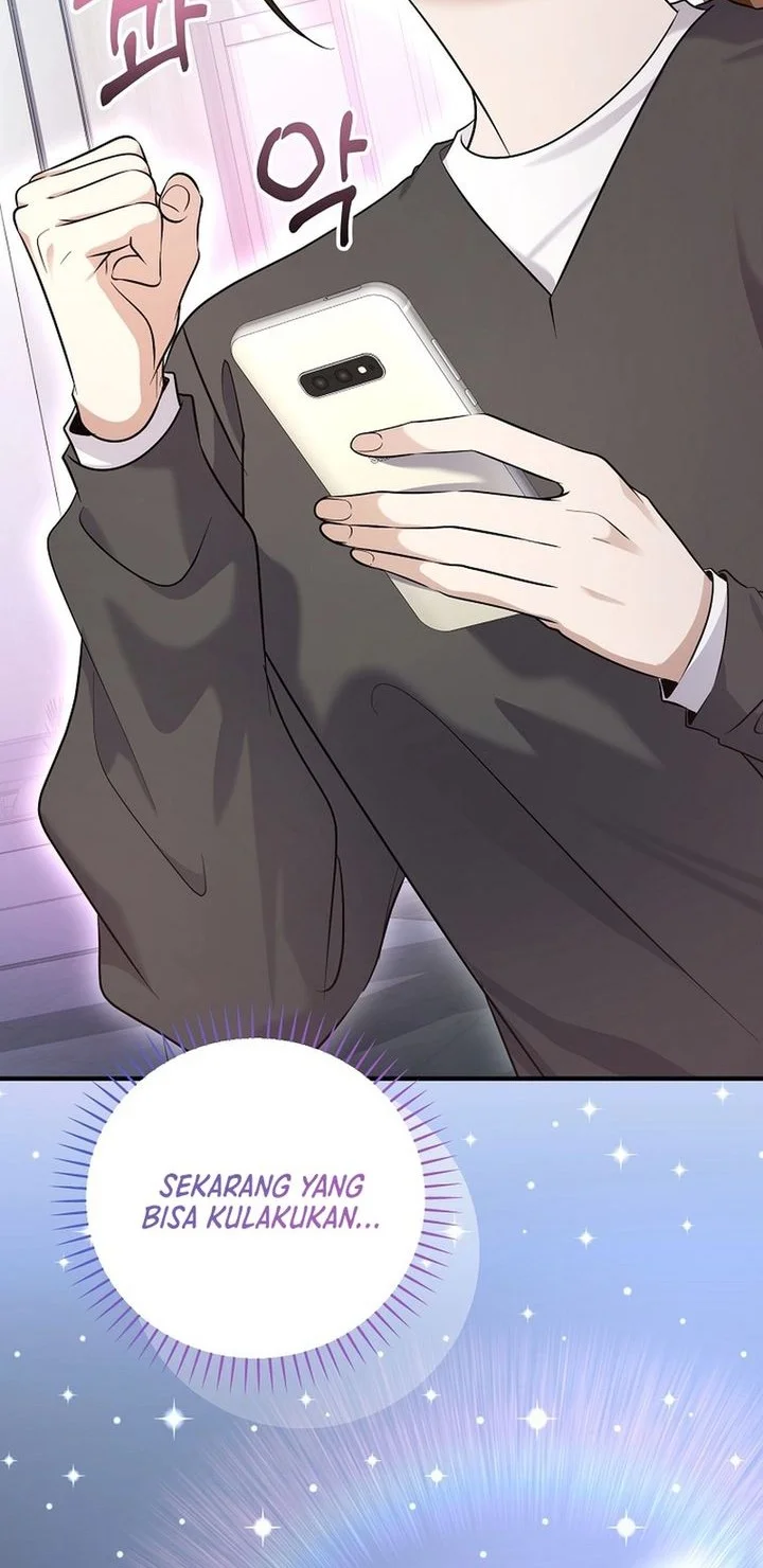 the crazy genius composer returns chapter 92 - Page 17