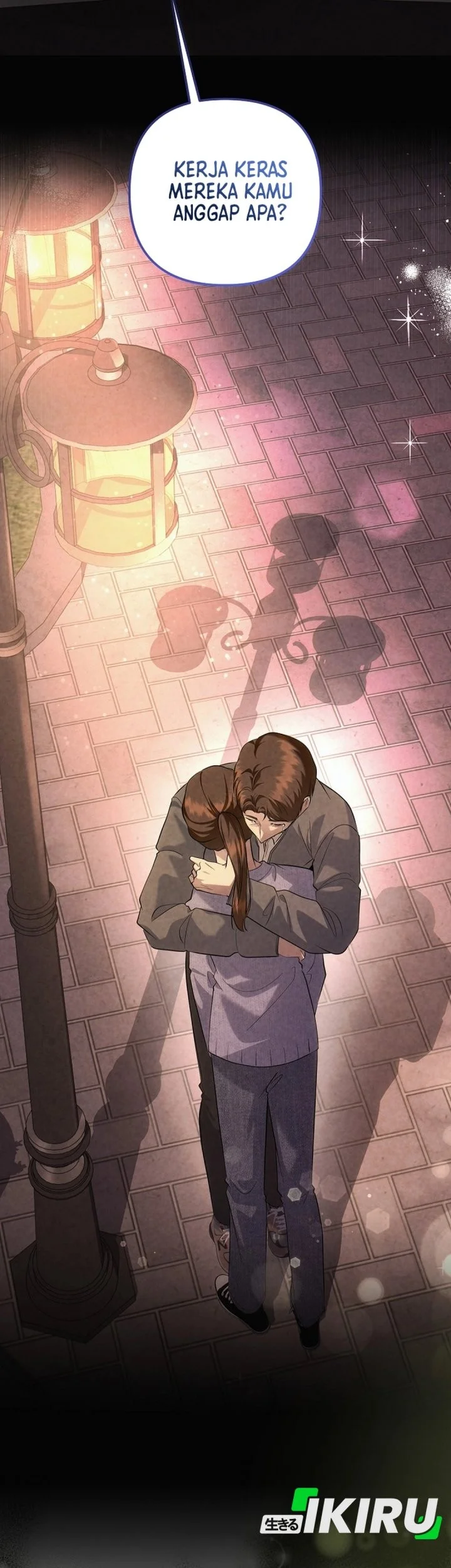 The Crazy Genius Composer Returns Chapter 93 Gambar 20