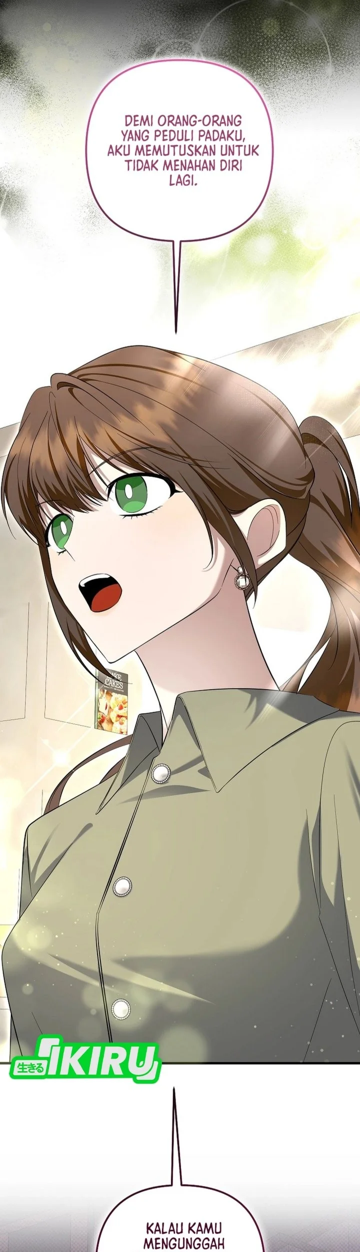 The Crazy Genius Composer Returns Chapter 93 Gambar 22