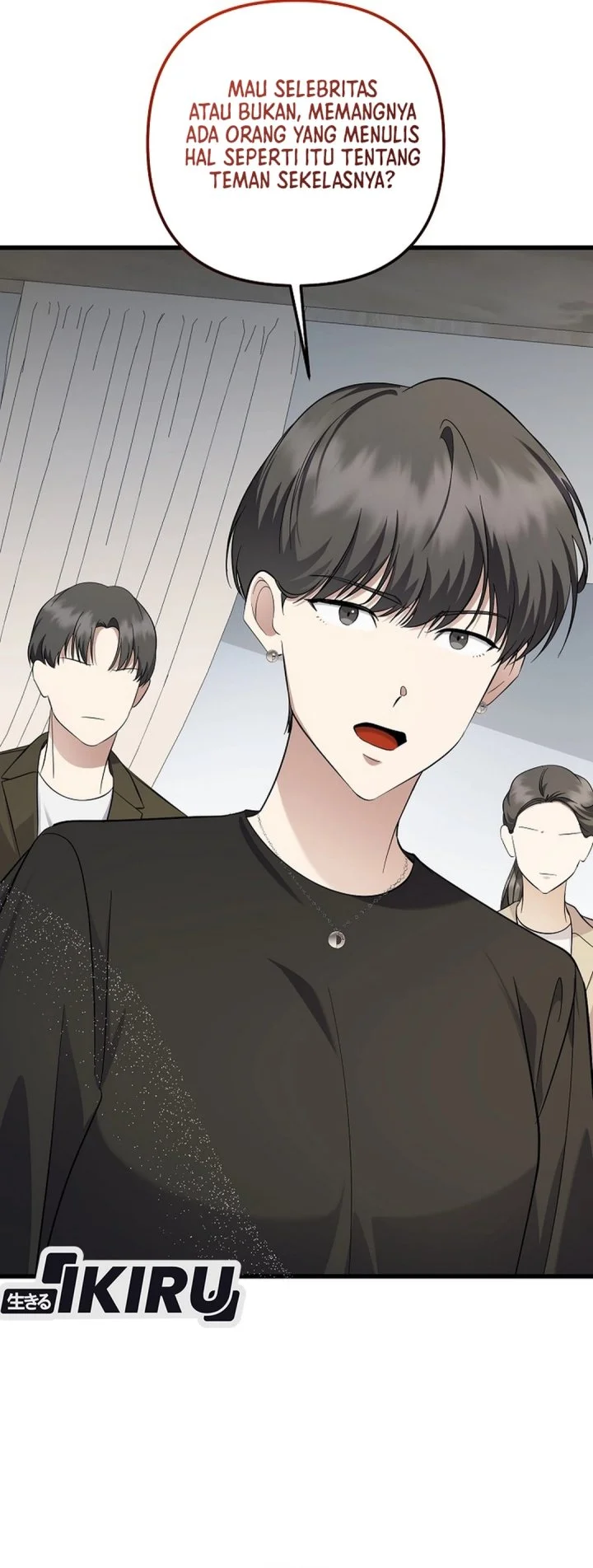 The Crazy Genius Composer Returns Chapter 93 Gambar 26