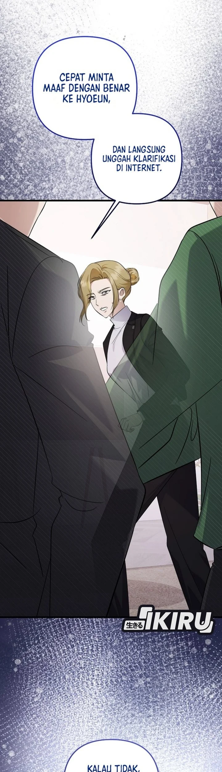 The Crazy Genius Composer Returns Chapter 93 Gambar 28