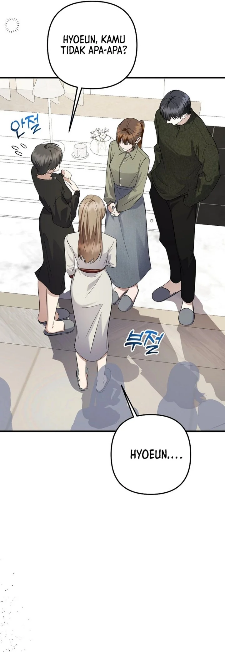 The Crazy Genius Composer Returns Chapter 93 Gambar 34