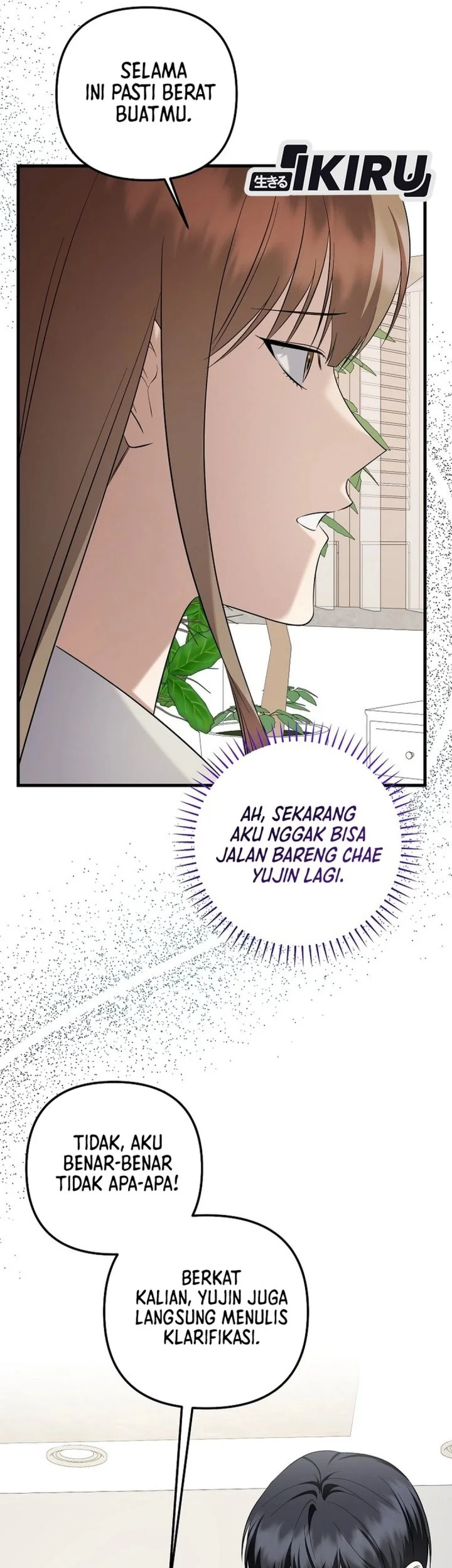 The Crazy Genius Composer Returns Chapter 93 Gambar 35