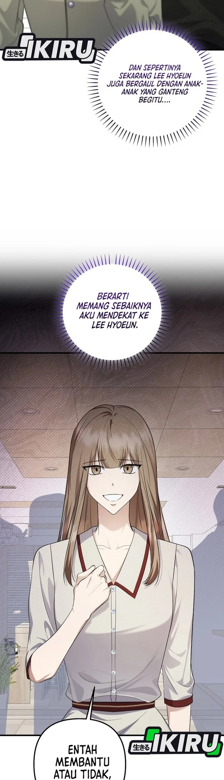 The Crazy Genius Composer Returns Chapter 93 Gambar 37