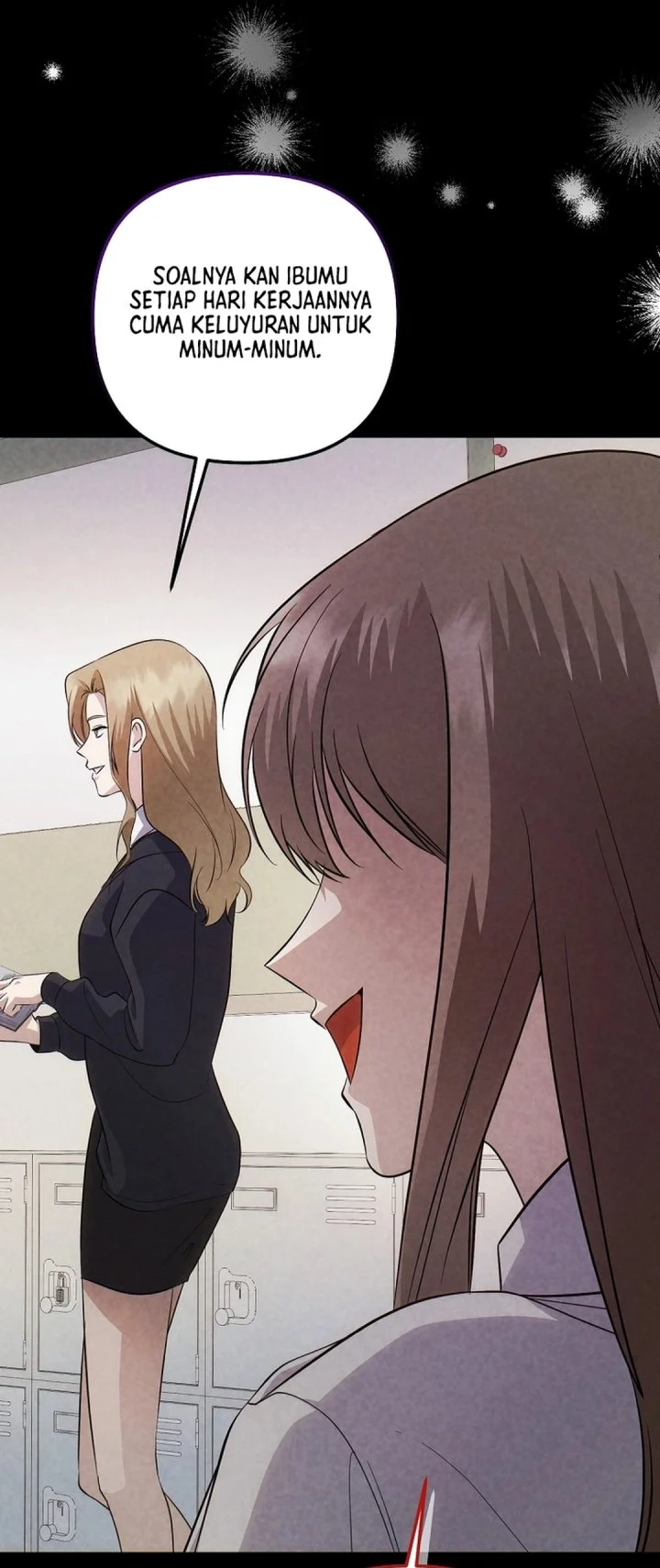 The Crazy Genius Composer Returns Chapter 93 Gambar 41