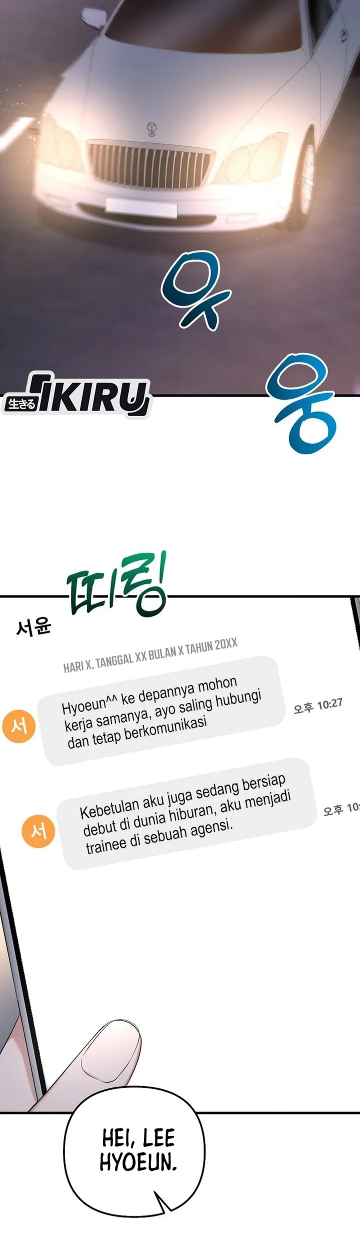 The Crazy Genius Composer Returns Chapter 93 Gambar 48