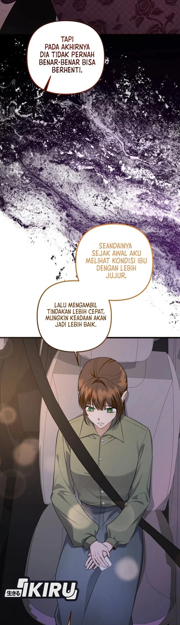 The Crazy Genius Composer Returns Chapter 93 Gambar 55