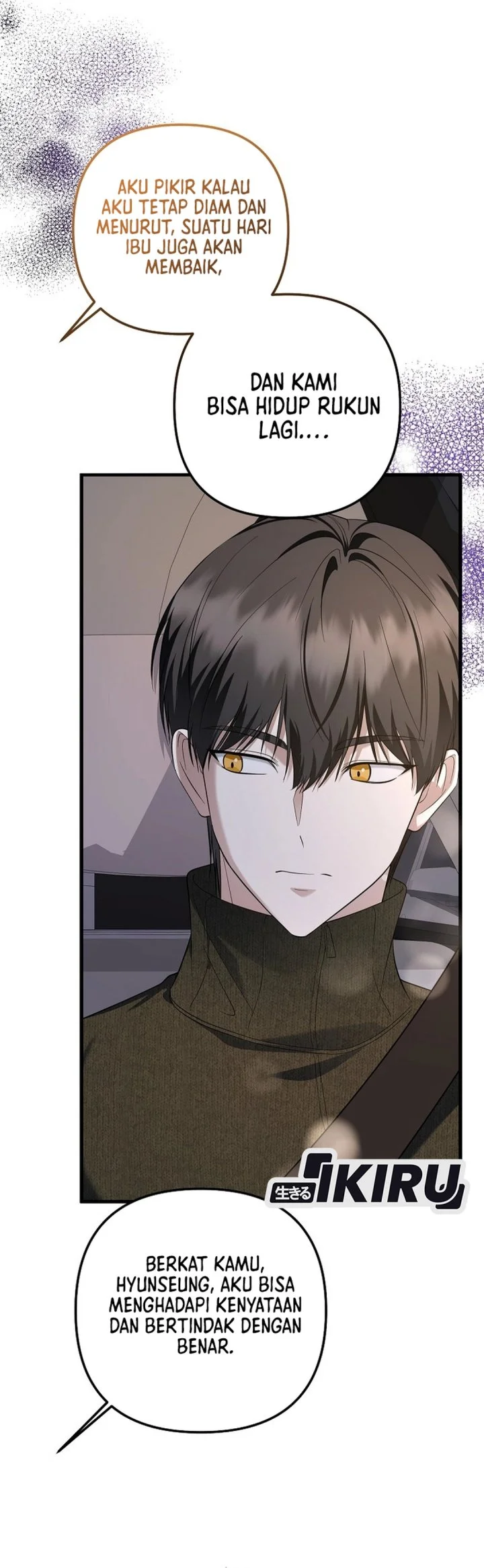 The Crazy Genius Composer Returns Chapter 93 Gambar 57