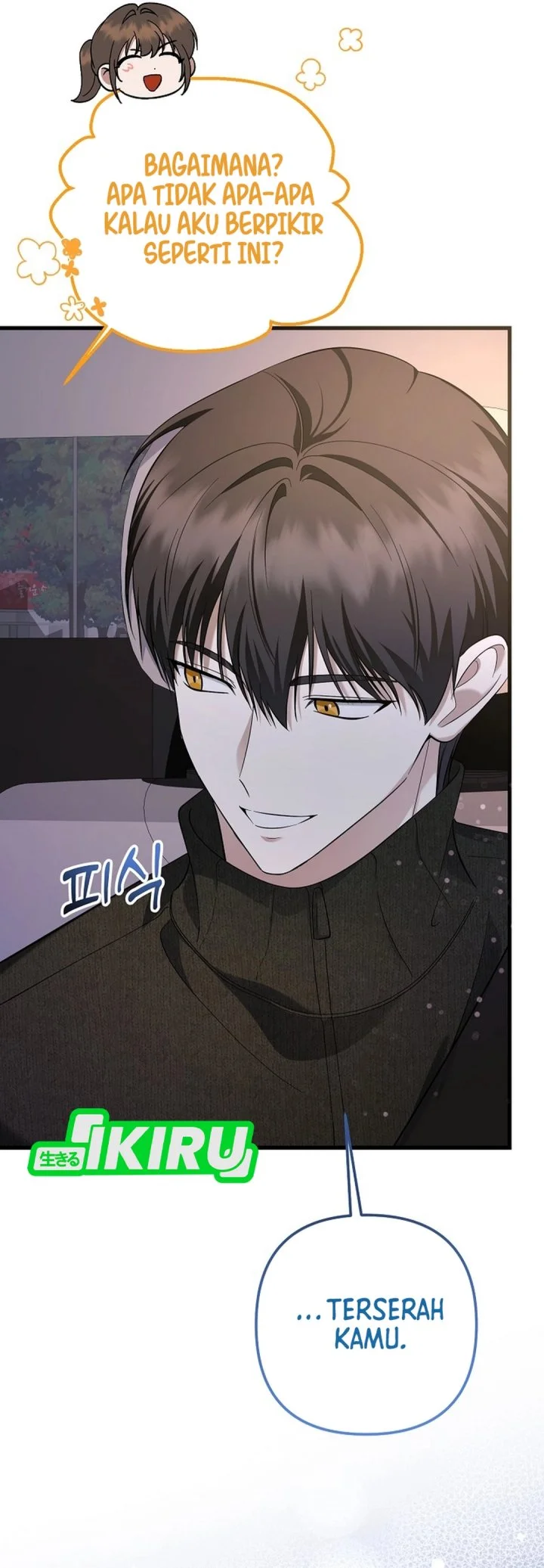 The Crazy Genius Composer Returns Chapter 93 Gambar 61