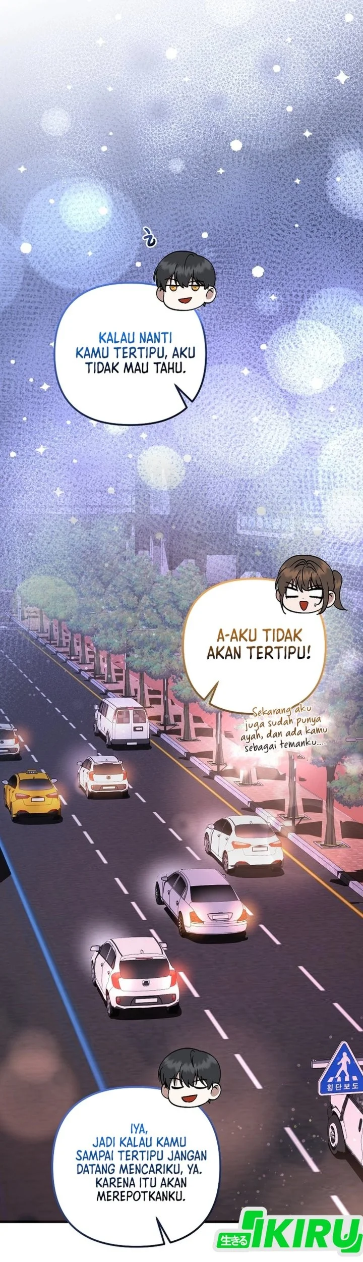 The Crazy Genius Composer Returns Chapter 93 Gambar 62