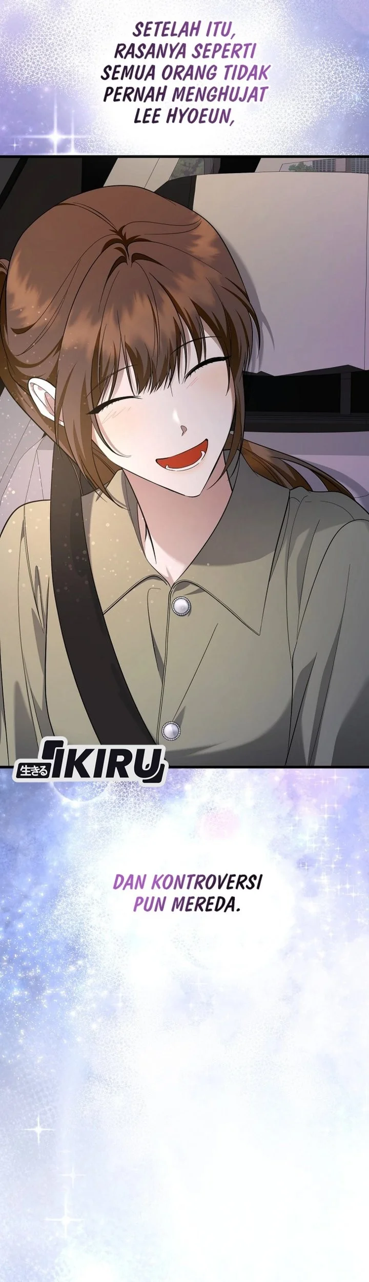 The Crazy Genius Composer Returns Chapter 93 Gambar 64