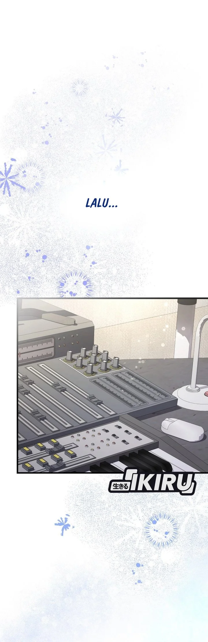 The Crazy Genius Composer Returns Chapter 93 Gambar 66