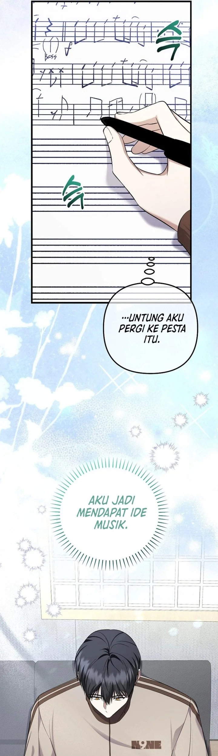 The Crazy Genius Composer Returns Chapter 93 Gambar 67