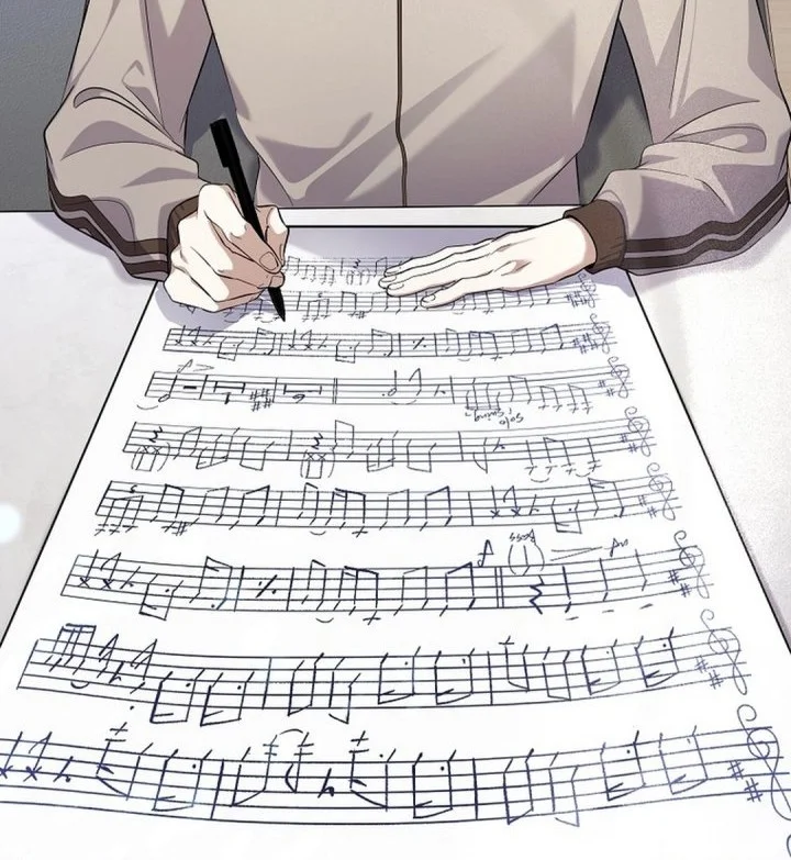 The Crazy Genius Composer Returns Chapter 93 Gambar 68