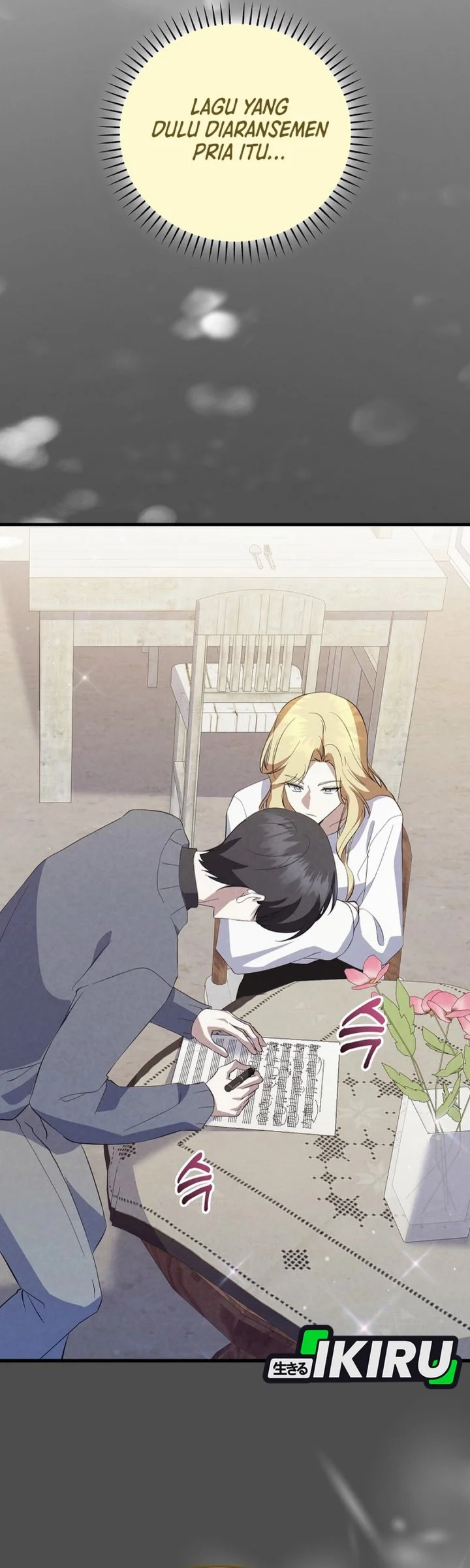 The Crazy Genius Composer Returns Chapter 93 Gambar 77